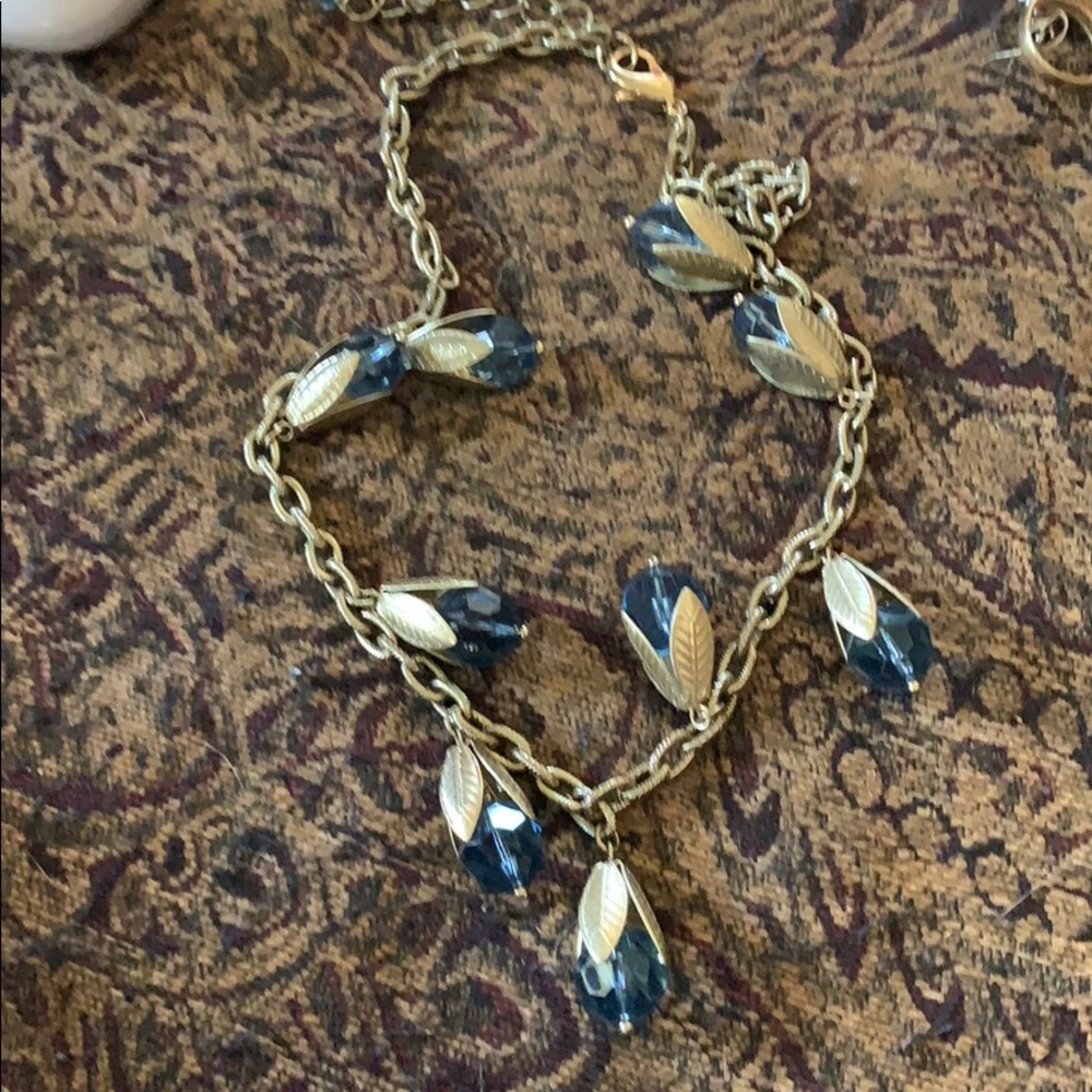 Vintage necklace